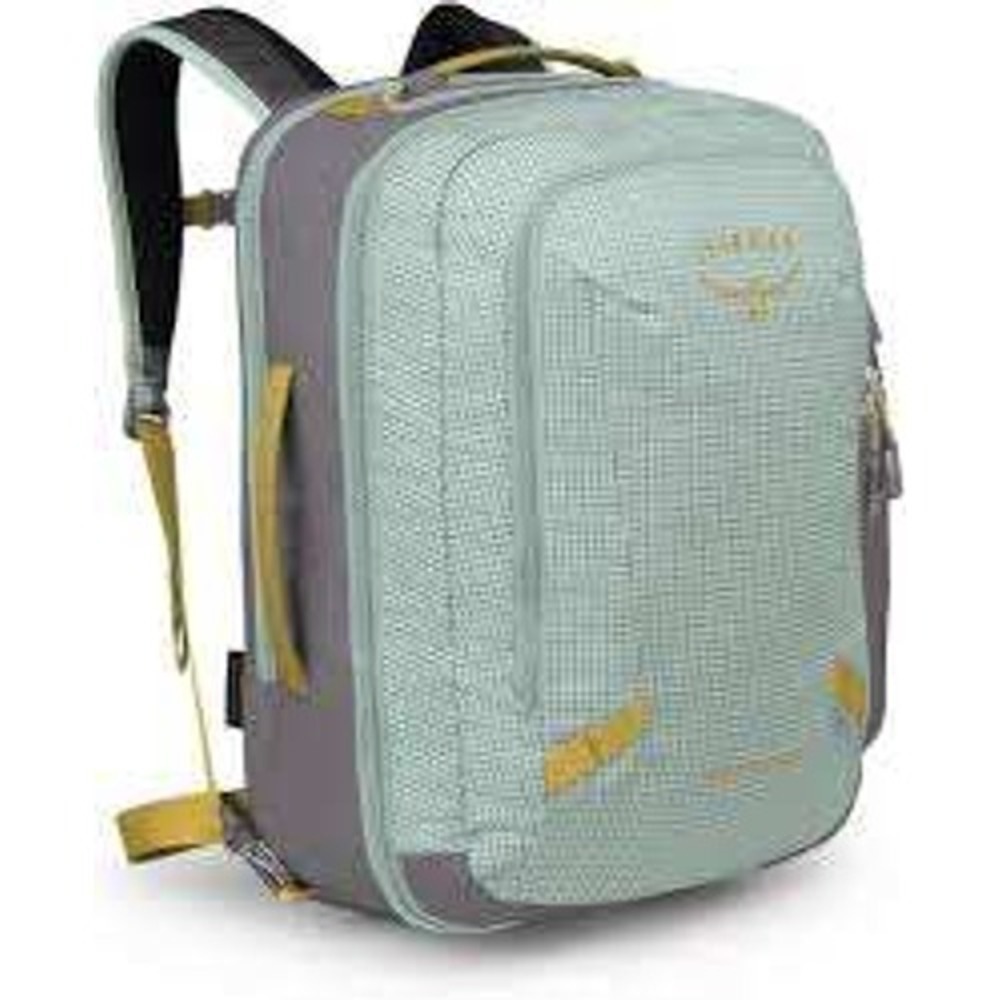 Osprey Farpoint Carry On Style Backpack Travel Work School